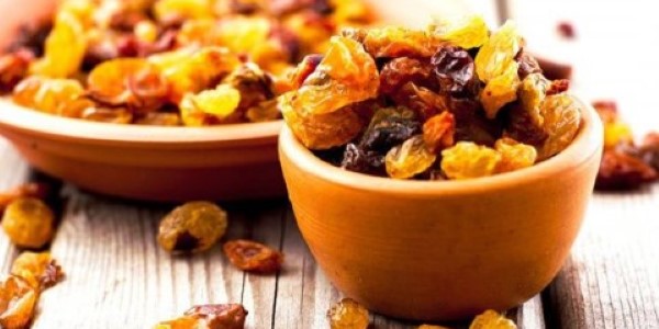 تصویر 5 از خرید کشمش پلویی گلستان با فروش عمده